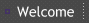Welcome